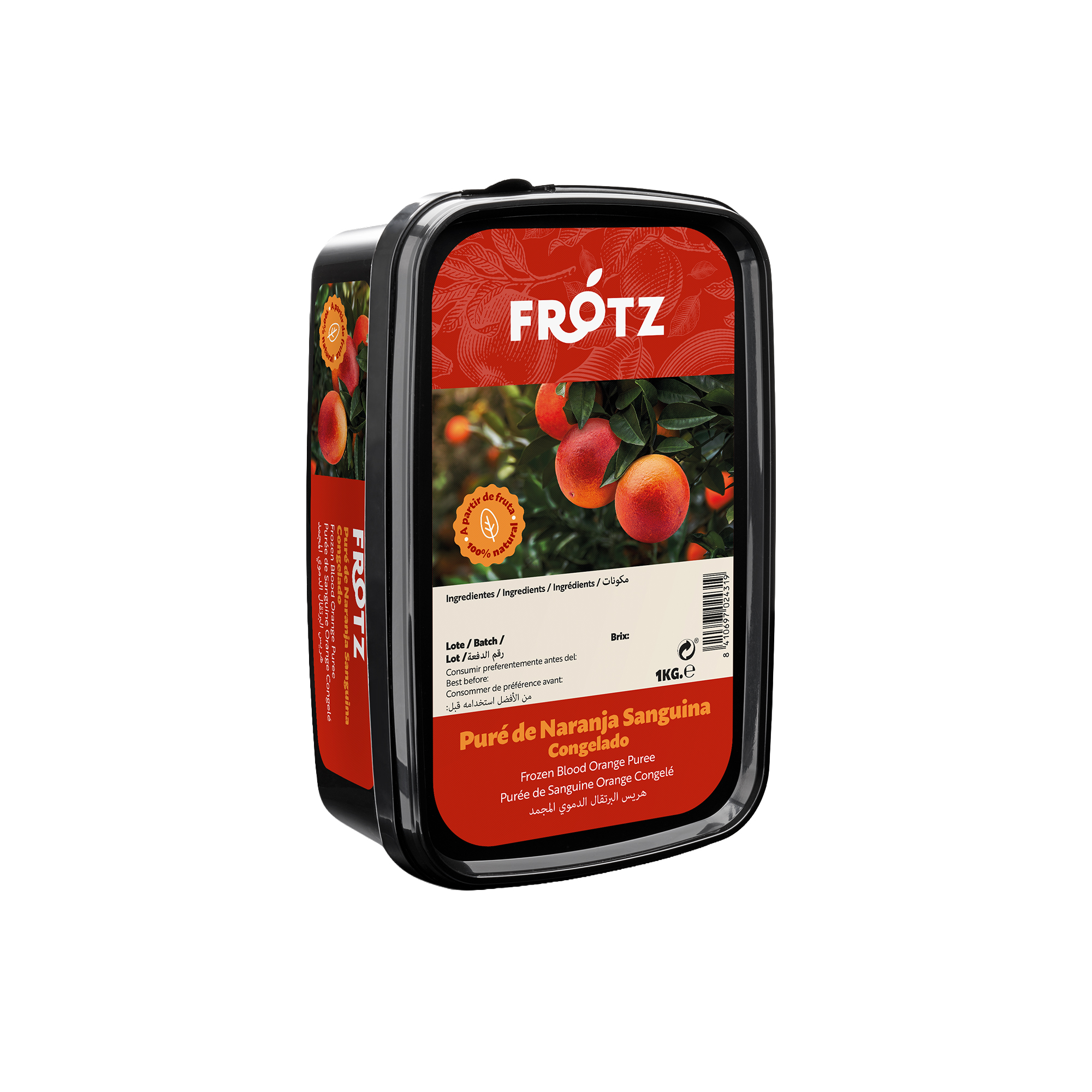 Frotz
