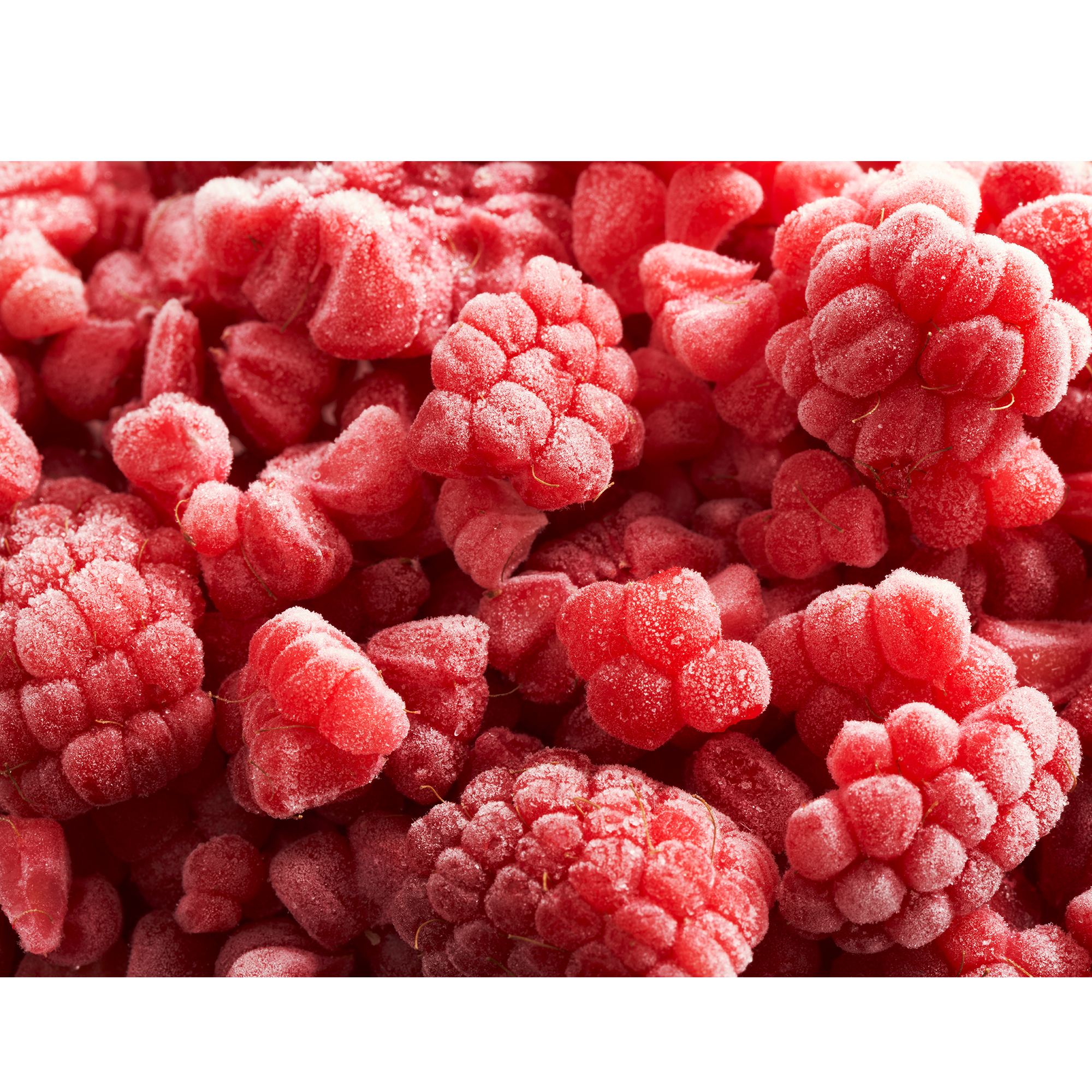 701812 01 Frambuesa Trozo 1kg