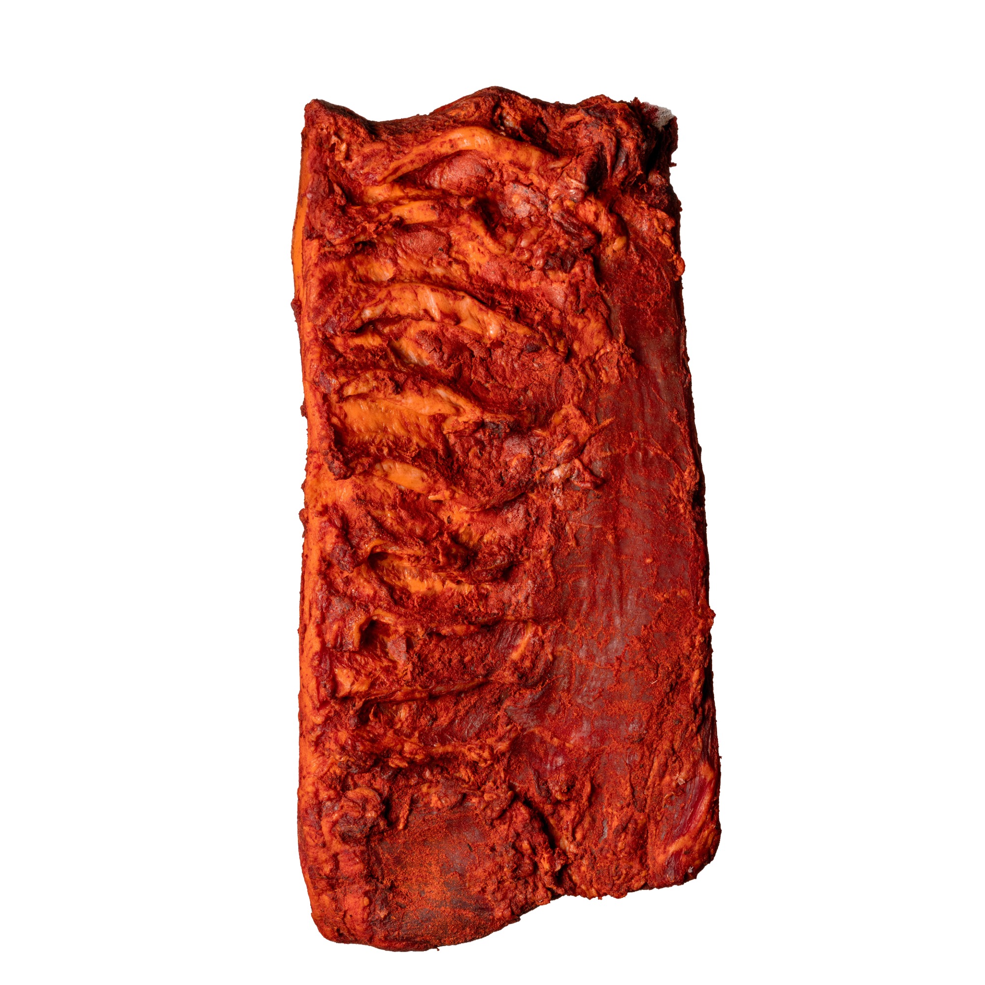 Panceta Adobada - Paprika & Garlic Marinated Pork Belly