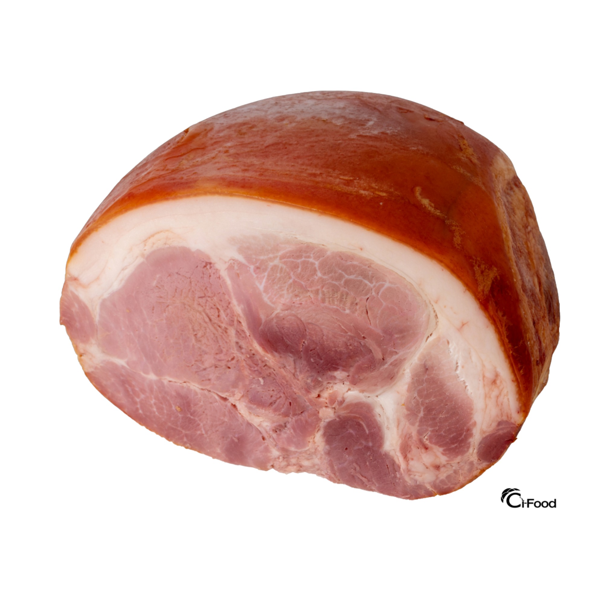 Lacón Braseado - Roasted & Smoked Pork Shoulder