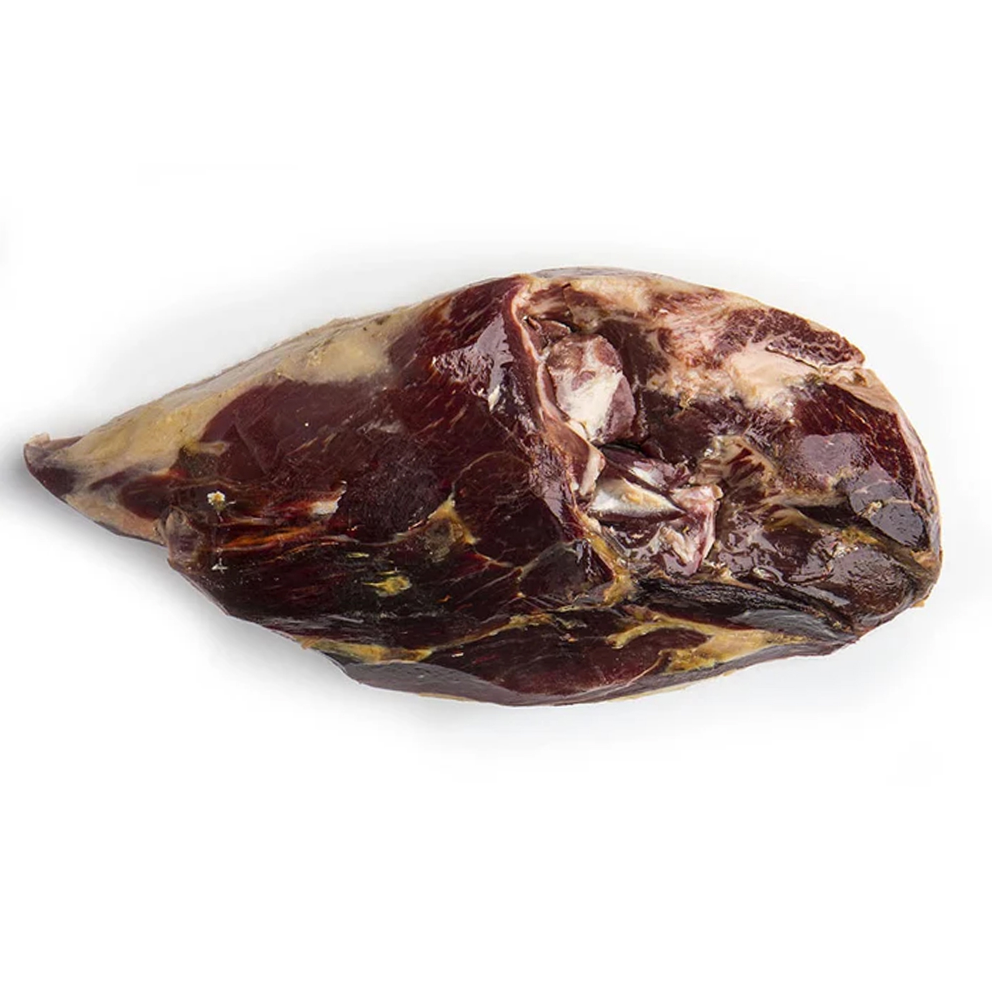 Jamón de Bellota 100 % Ibérico – Desh.