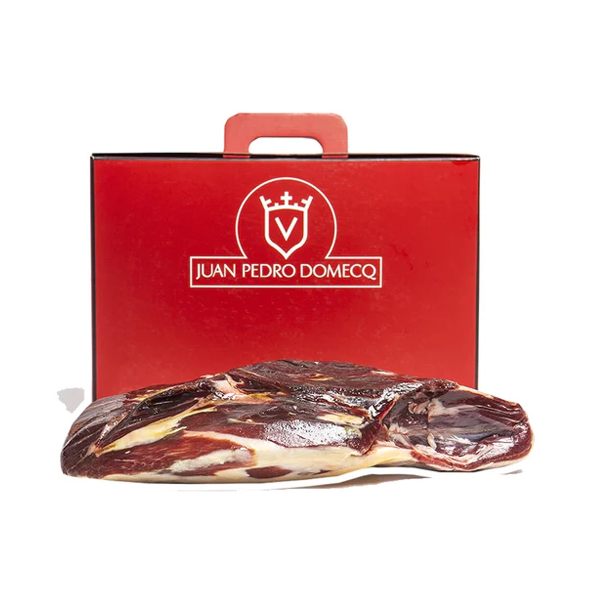 802015 00 Jamon Iberico desh 100  Bellota jpd caja