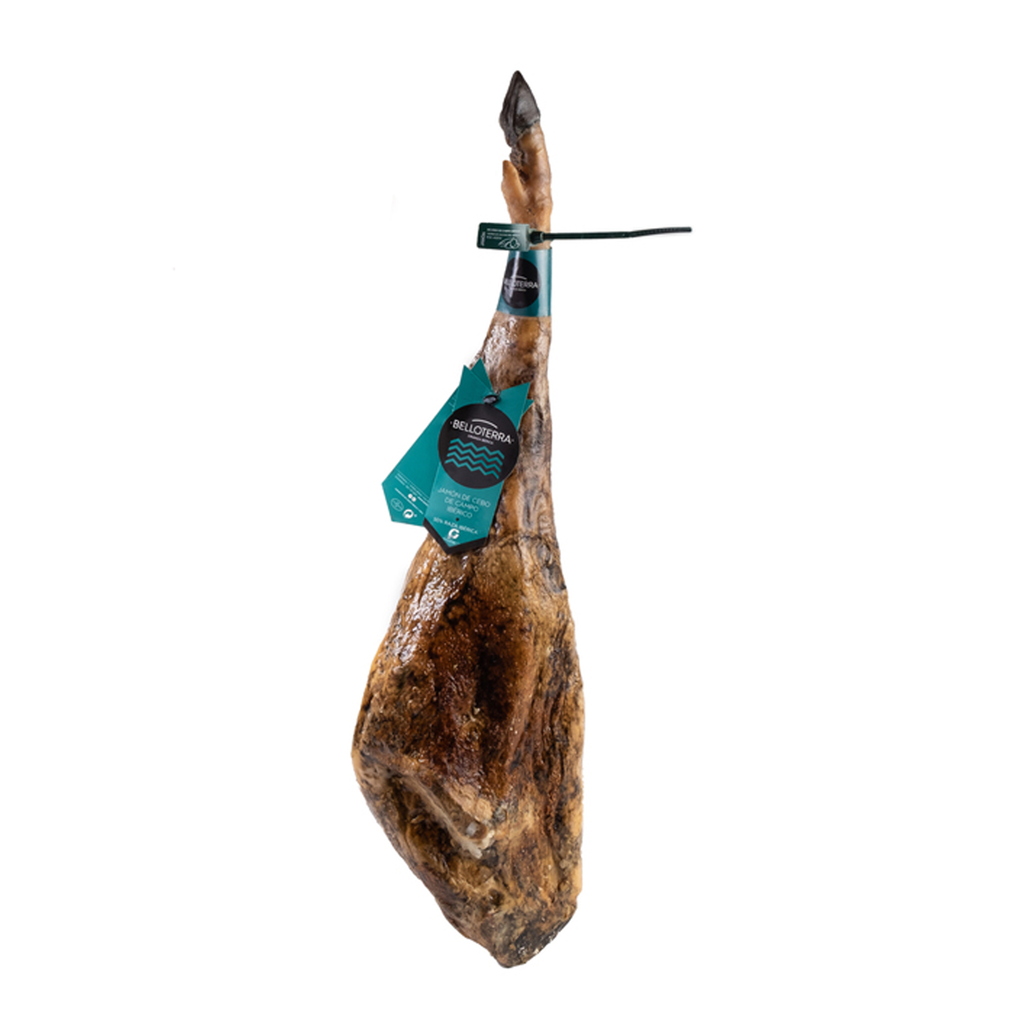 802103 01 Jamon Campo Cebo 50 