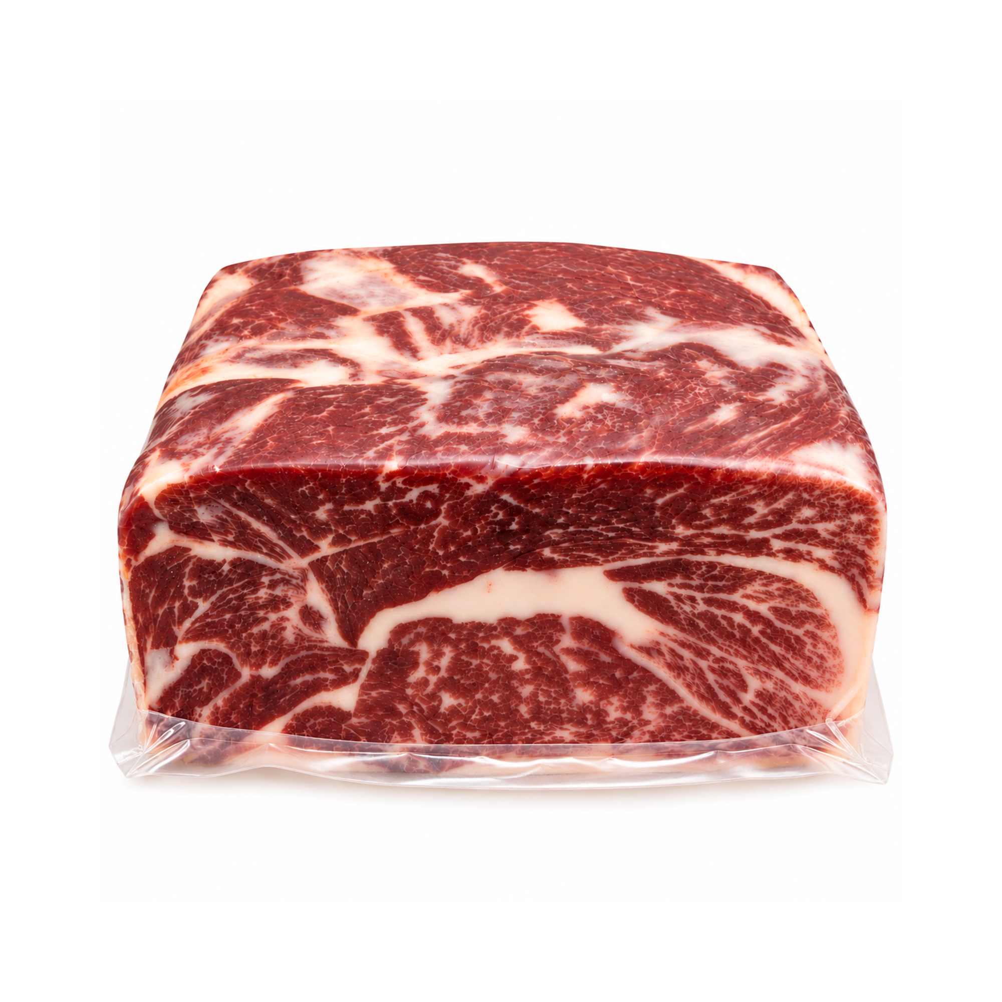 Jamón de Cebo Ibérico 50% Raza Ibérica – Boneless Block
