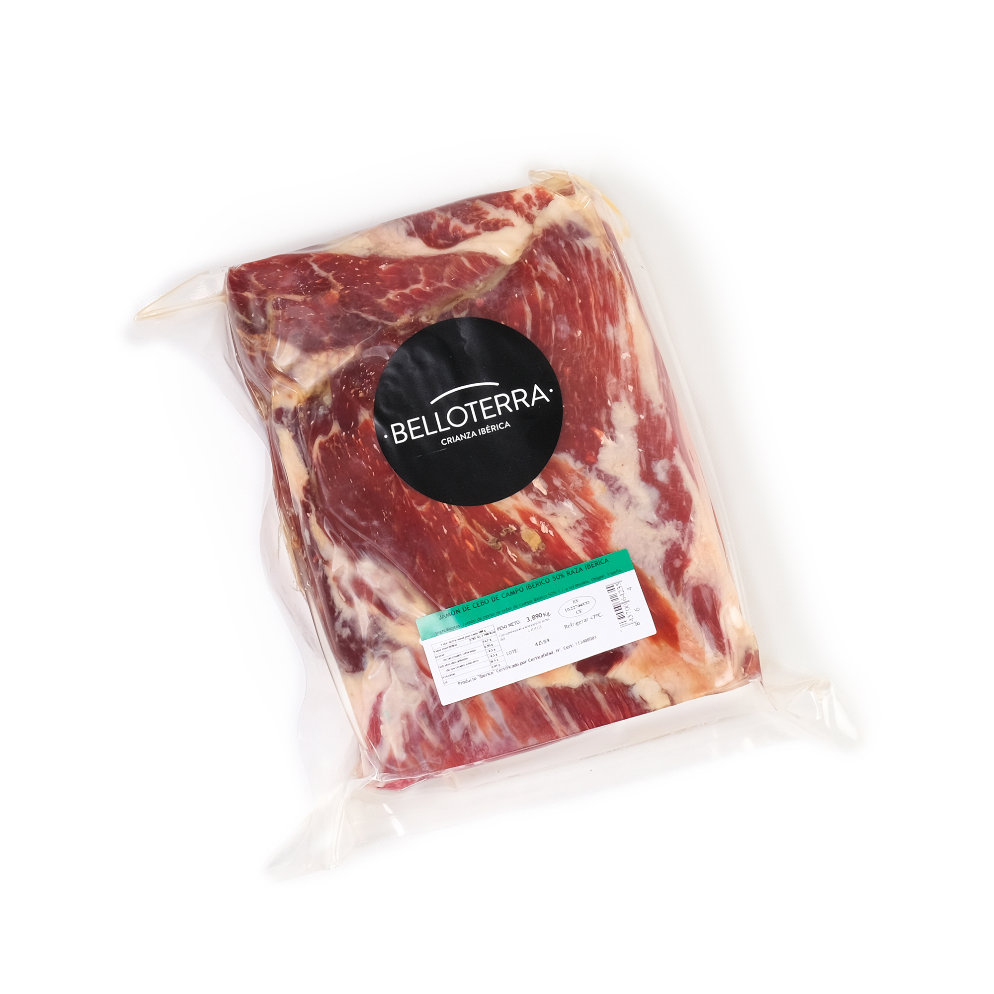 802113 03 Jamon Campo Cebo Bloque desh