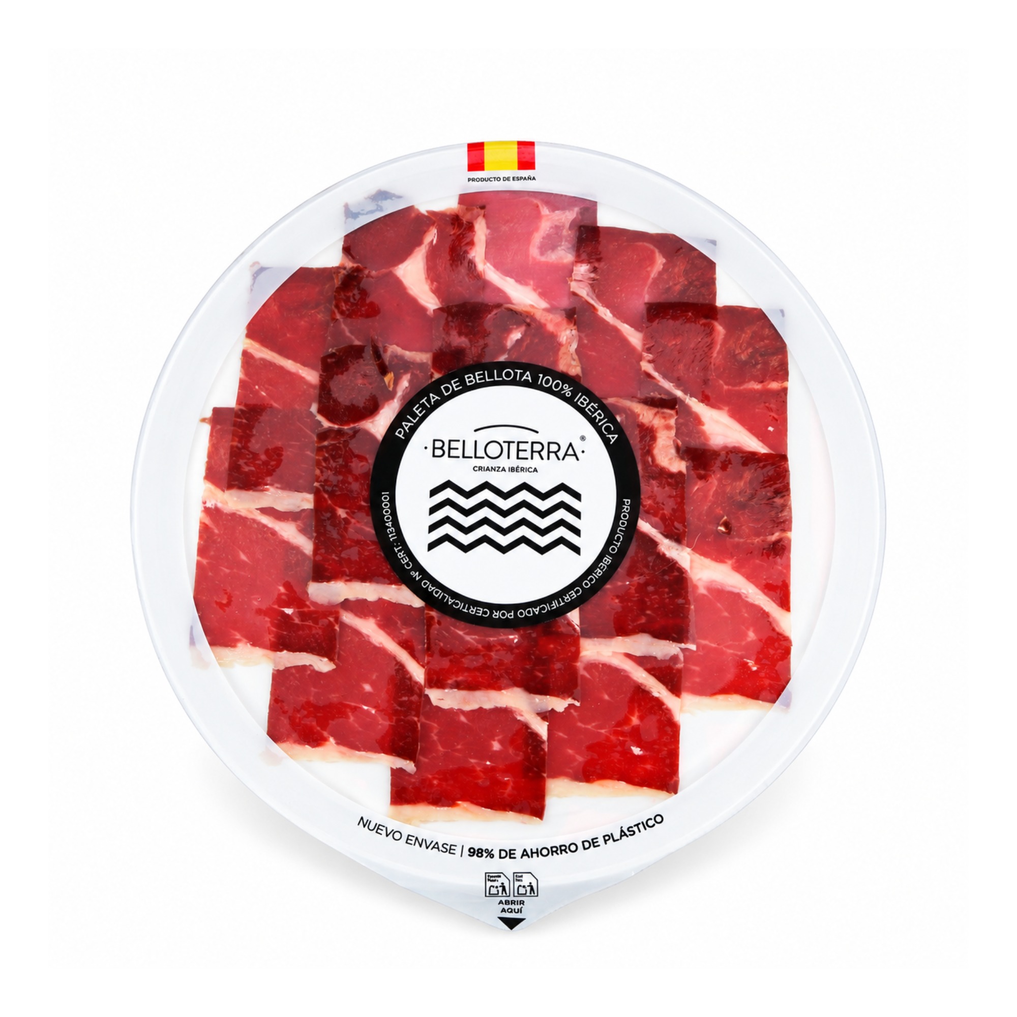 802143 02 Paleta 100 lonch 80gr