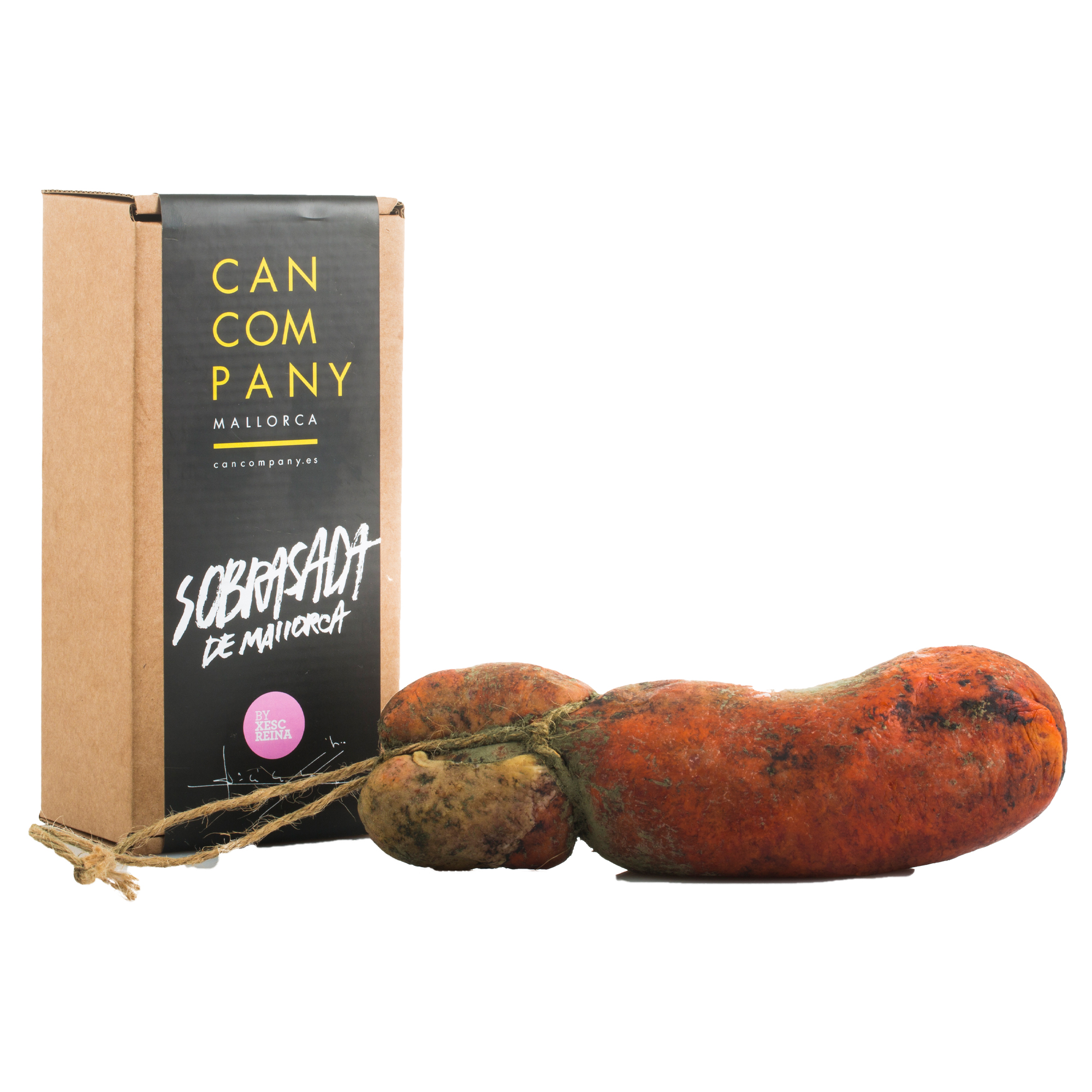 802403 01 sobrasada 350gr