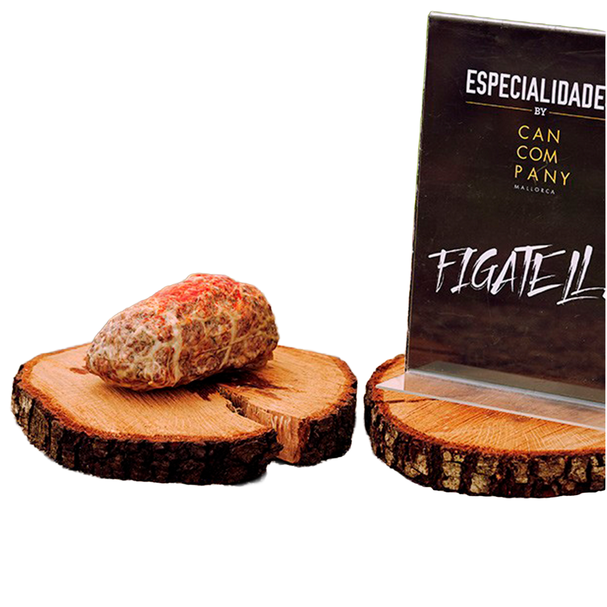 Spanish Charcuterie