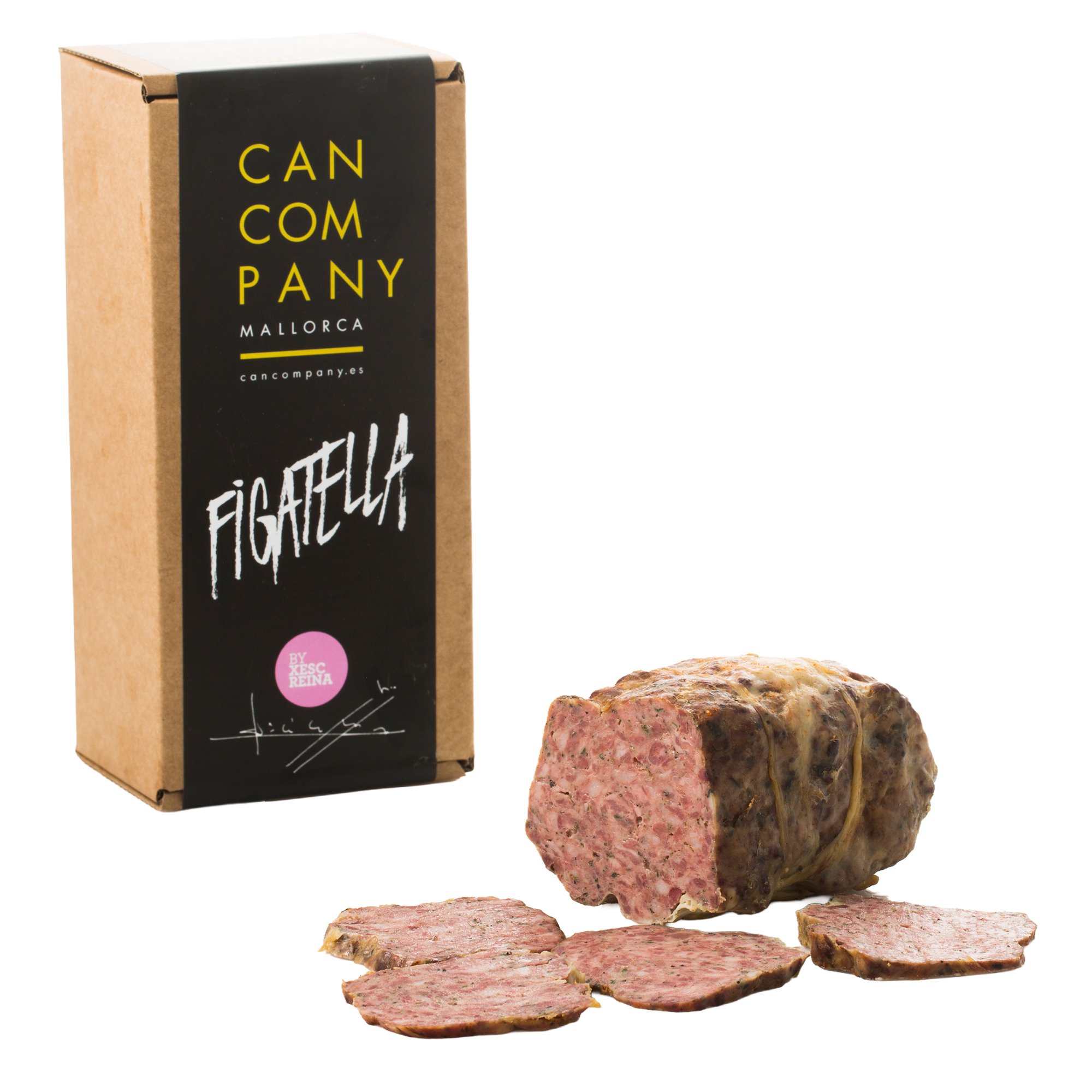 802420 02 Figatella 300gr