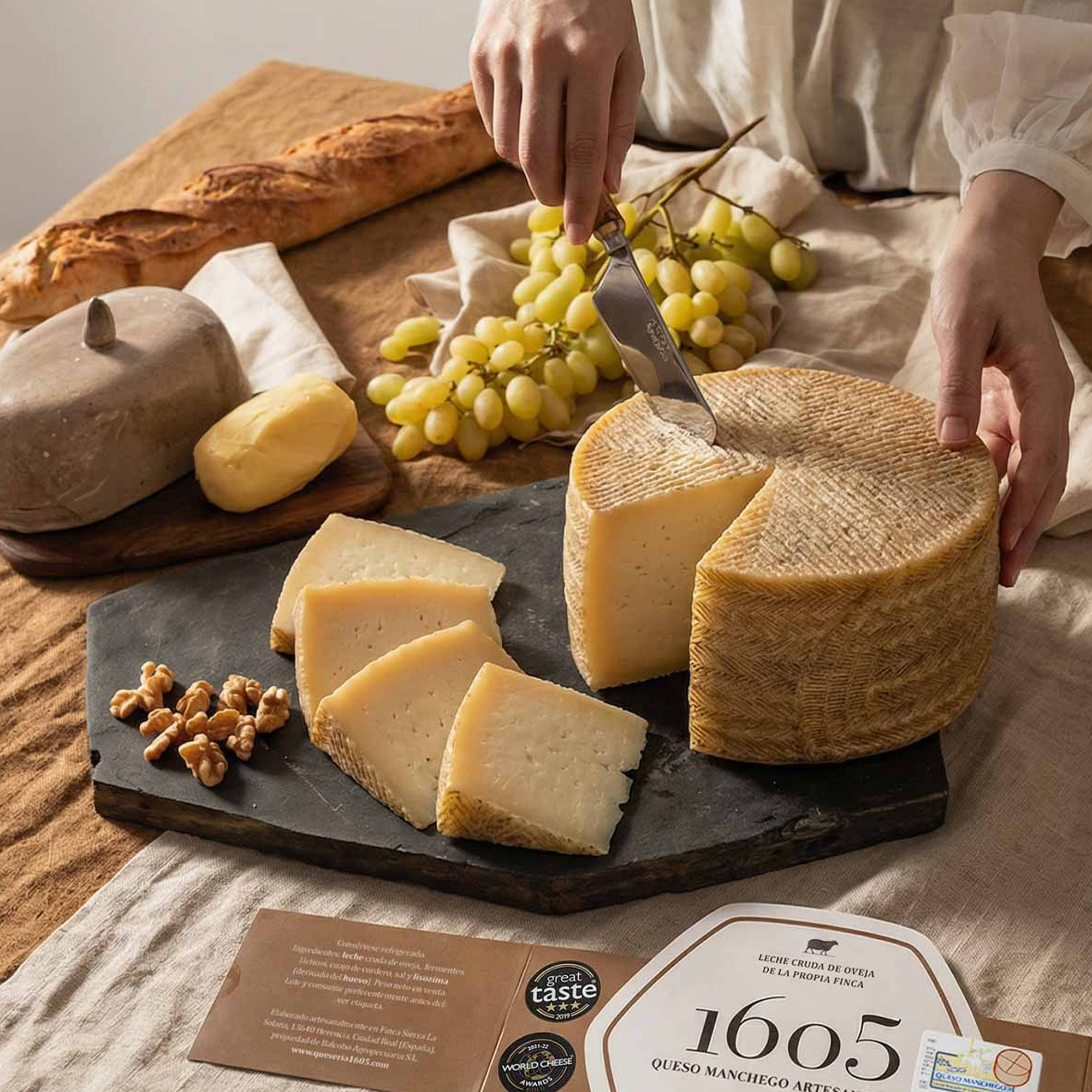 803440 02 Manchego1605 Especial seleccion