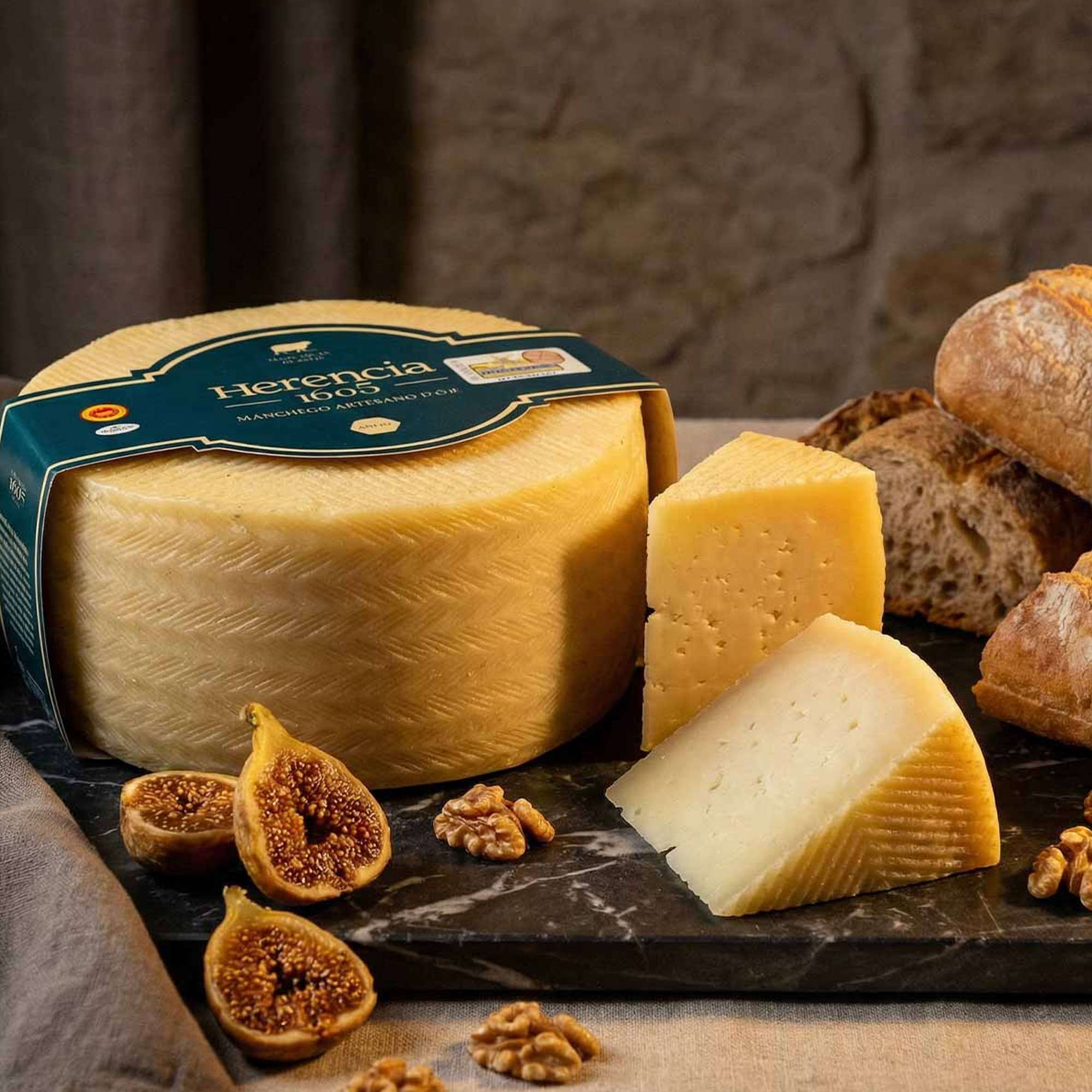 803468 03 Manchego1605 Anejo herencia
