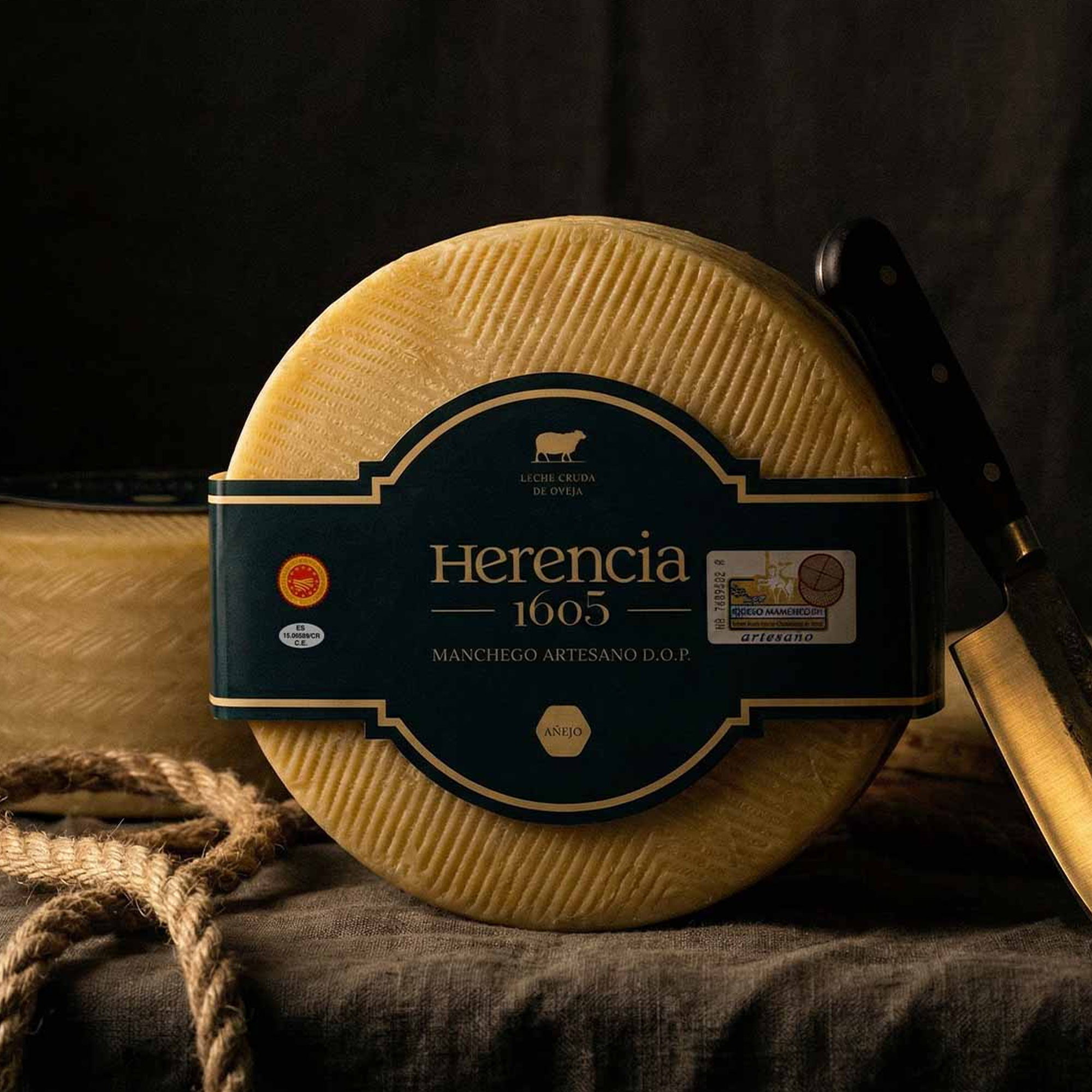 803468 04 Manchego1605 Anejo herencia