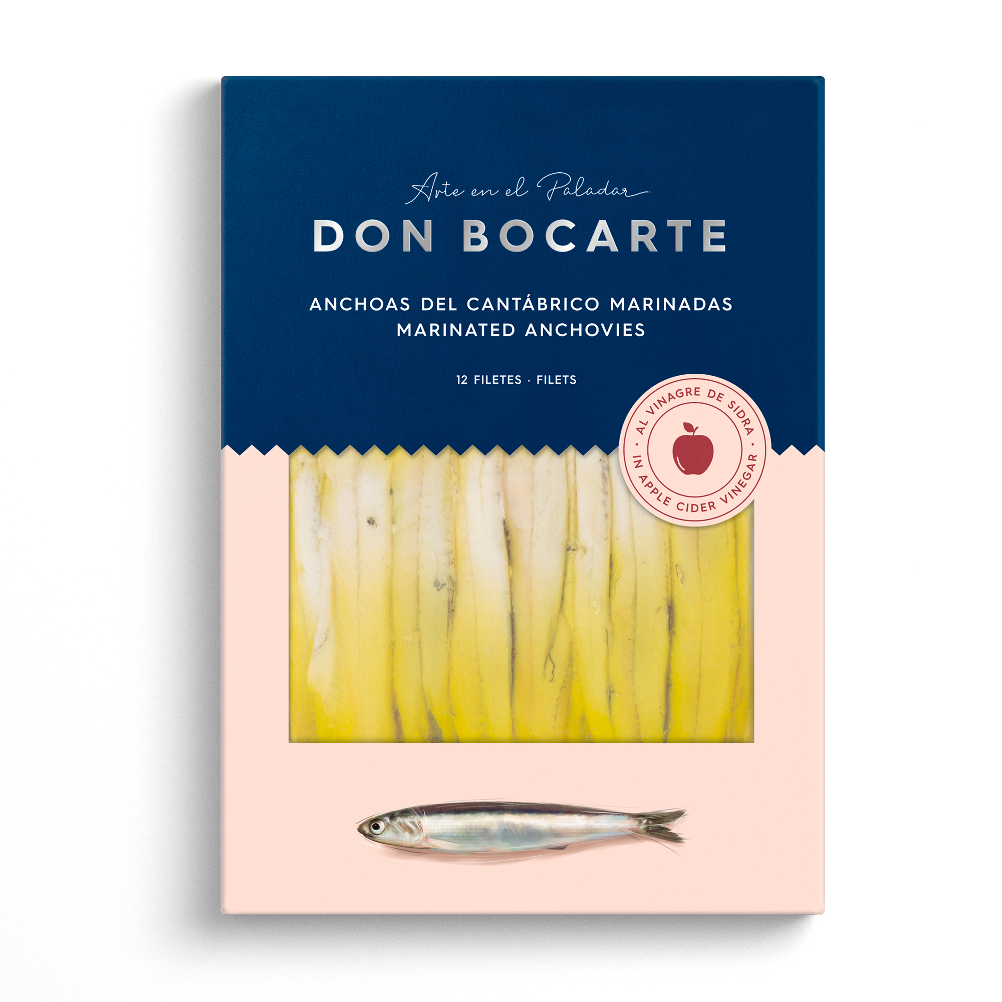 Don Bocarte