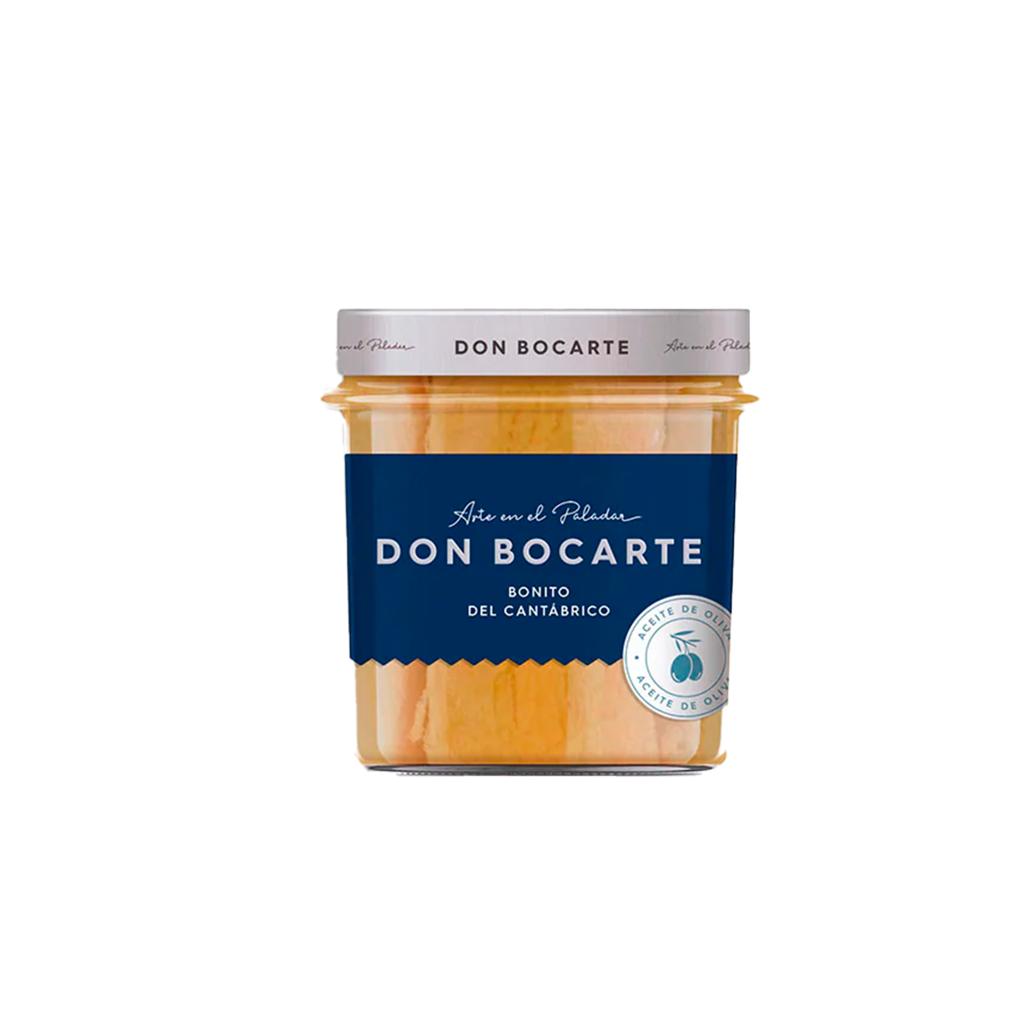 Bonito del Norte en Aceite de Oliva – 235 g