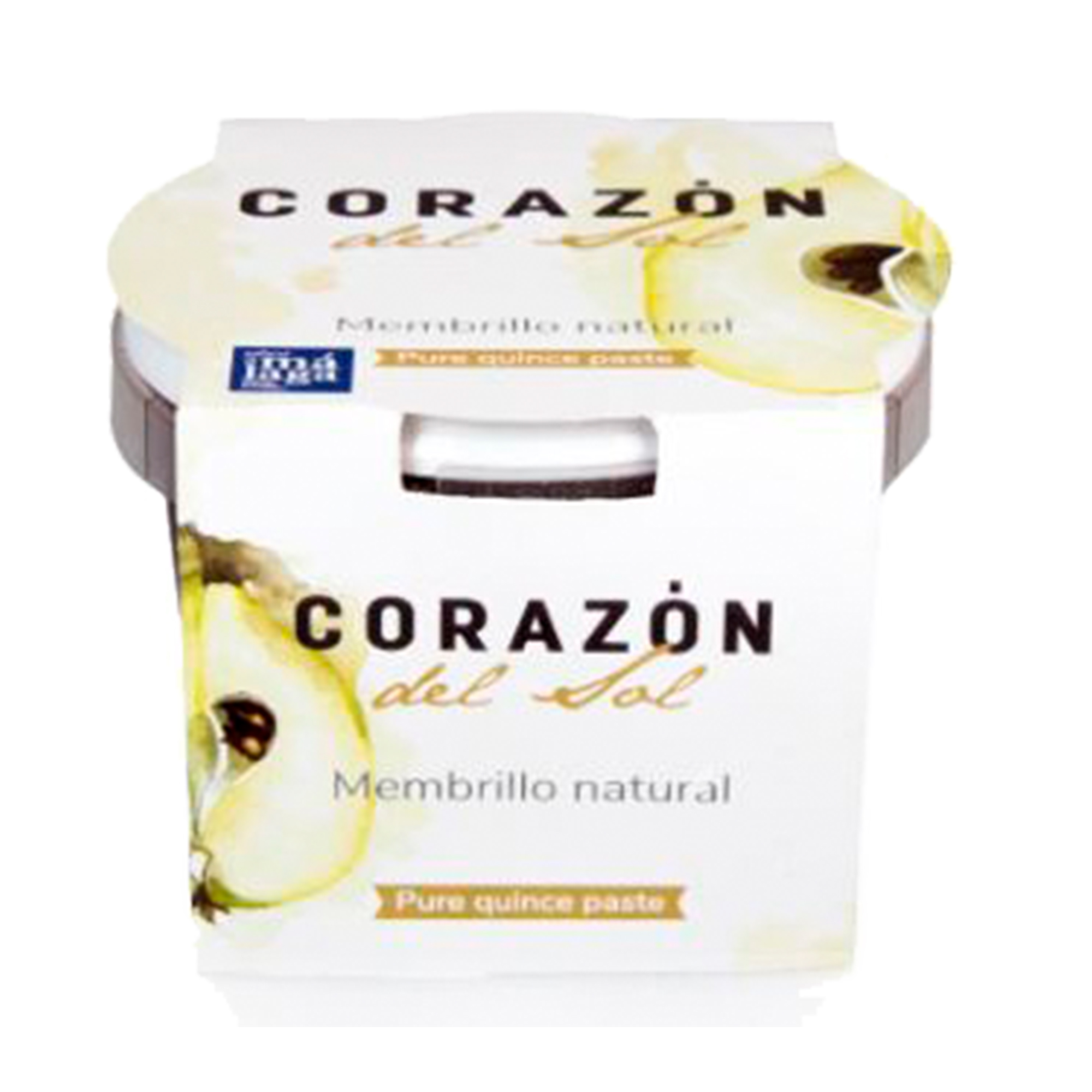 Membrillo Natural 150 gr