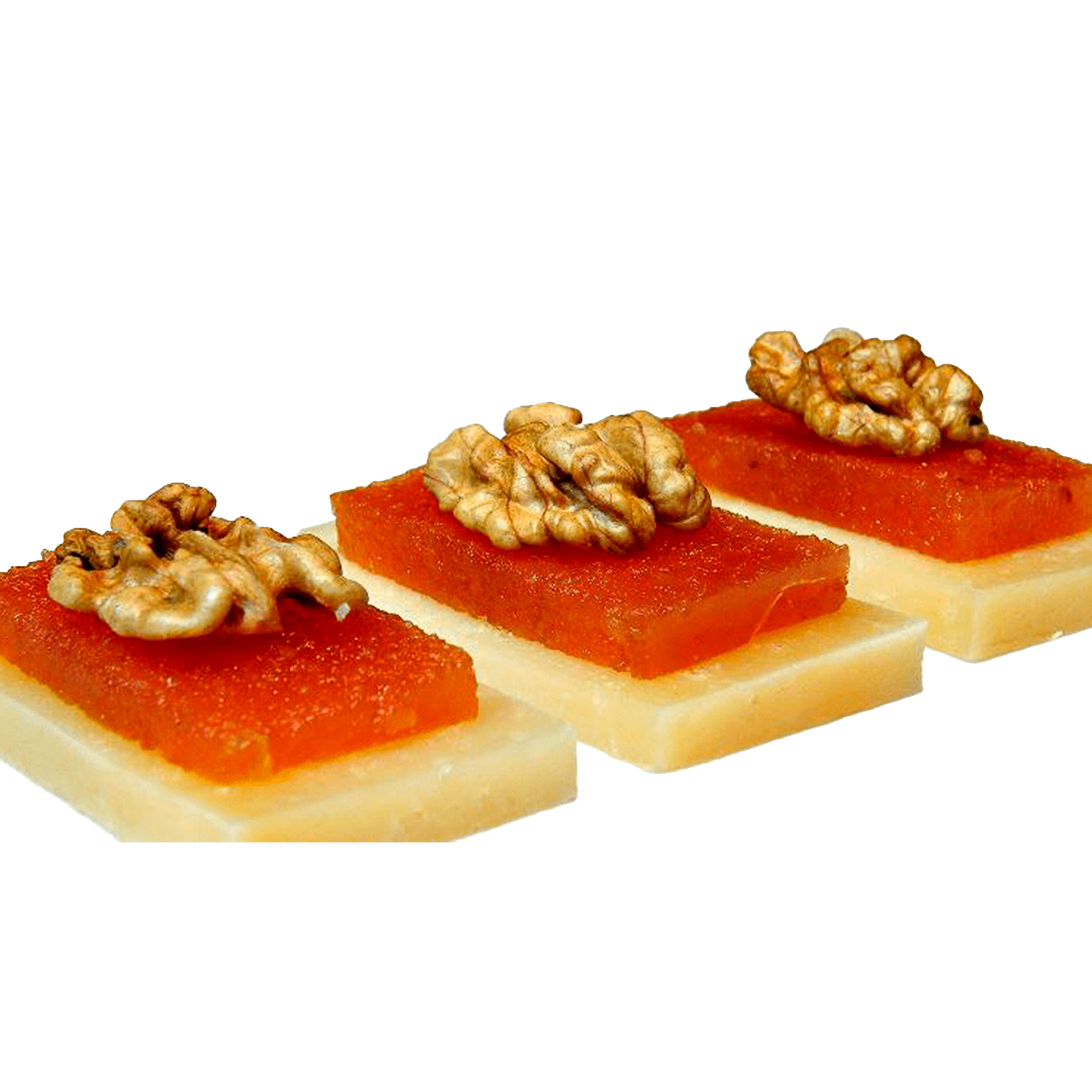 821910 01 Membrillo queso nuez